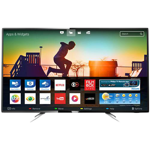 Apple TV