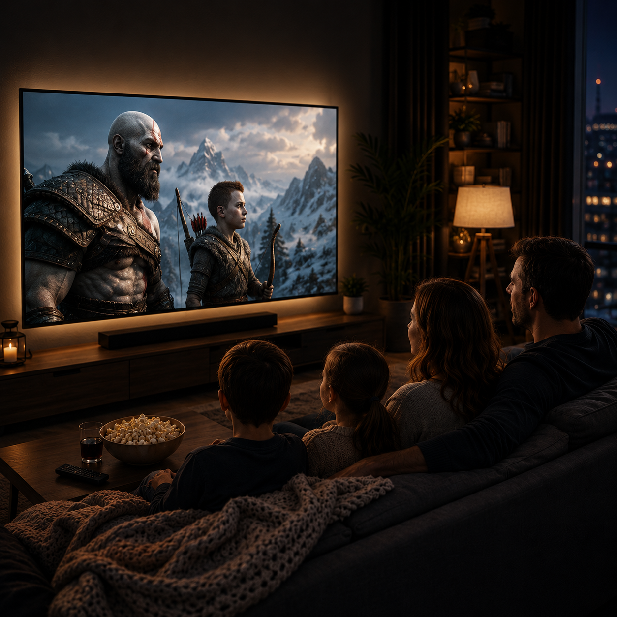 Premium IPTV
