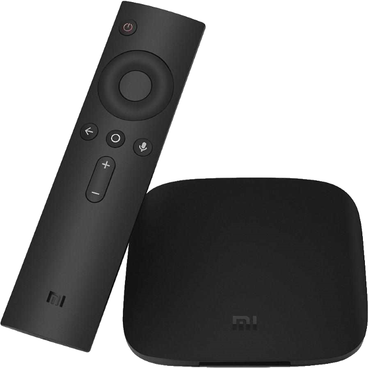 Android TV
