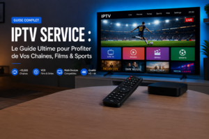 IPTV POSTS 49 iptv service