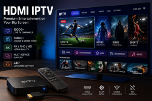 IPTV POSTS 44 hdmi iptv
