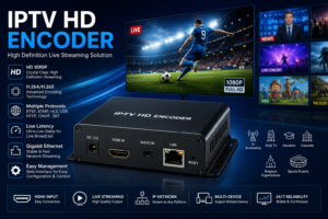 IPTV POSTS 42 iptv hd encoder