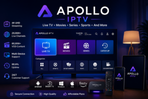 IPTV POSTS 28 apollo iptv