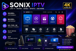 IPTV POSTS 27 sonix iptv