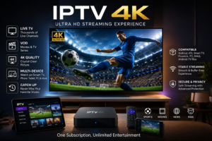 IPTV POSTS 26 iptv 4k