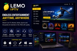 IPTV POSTS 17 lemo iptv
