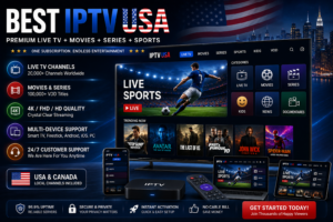 IPTV POSTS 9 best iptv usa