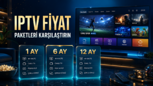 IPTV POSTS 7 iptv fiyat