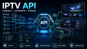 IPTV POSTS 5 iptv-api