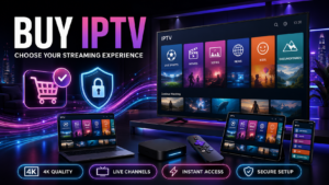 buy iptv