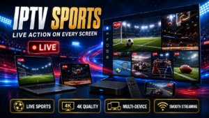 iptv sports