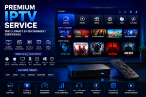 IPTV POSTS 34 best iptv providers