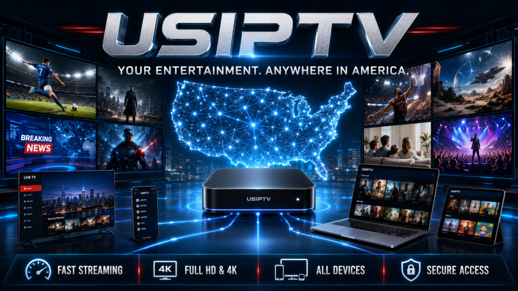 usiptv