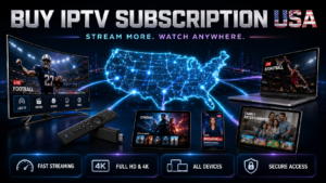 buy iptv subscription usa