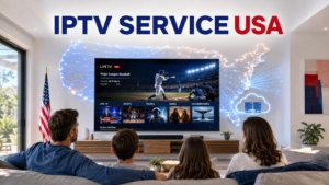 iptv service usa