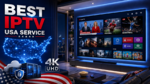 best iptv usa service