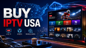 buy iptv usa