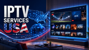 iptv services usa