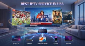 IPTV POSTS 3 best iptv service in usa