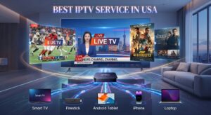 IPTV POSTS 2 Best IPTV Service in the USA